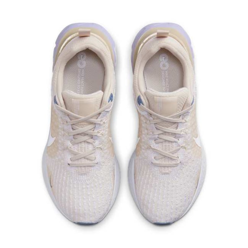 Nike React Infinity Run Flyknit 3 DZ3016-101 04