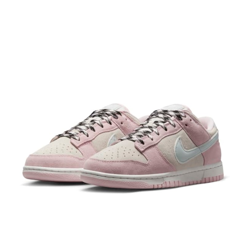 Nike Dunk Low LX DV3054-600 05