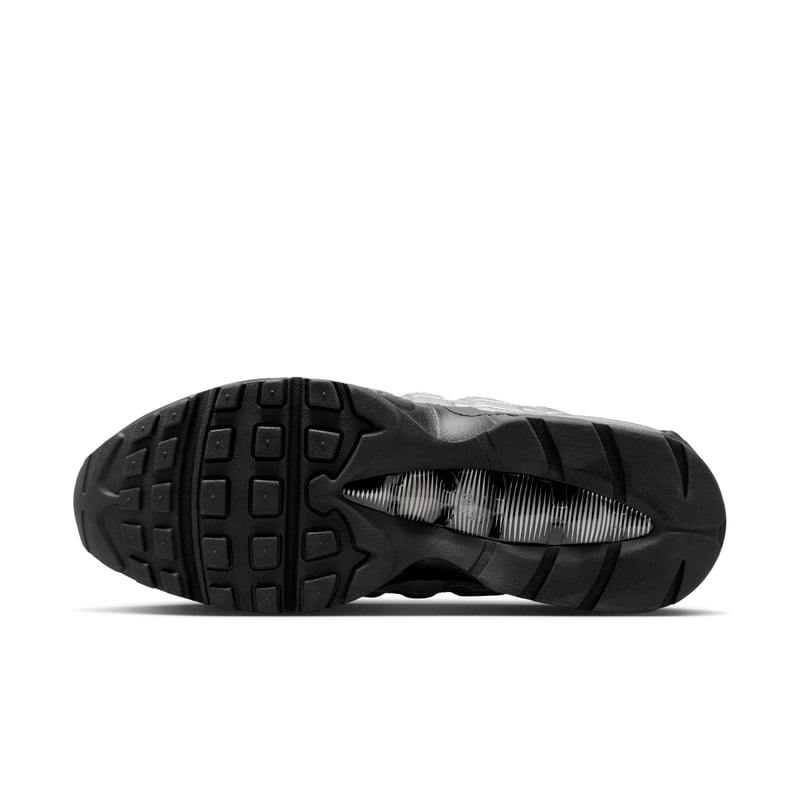 Nike Air Max 95 SE Big Bubble ‘Total 90 Pack’ trainers "Metallic Silver" | Men | SportStyle | 02 | SPORTSHOWROOM