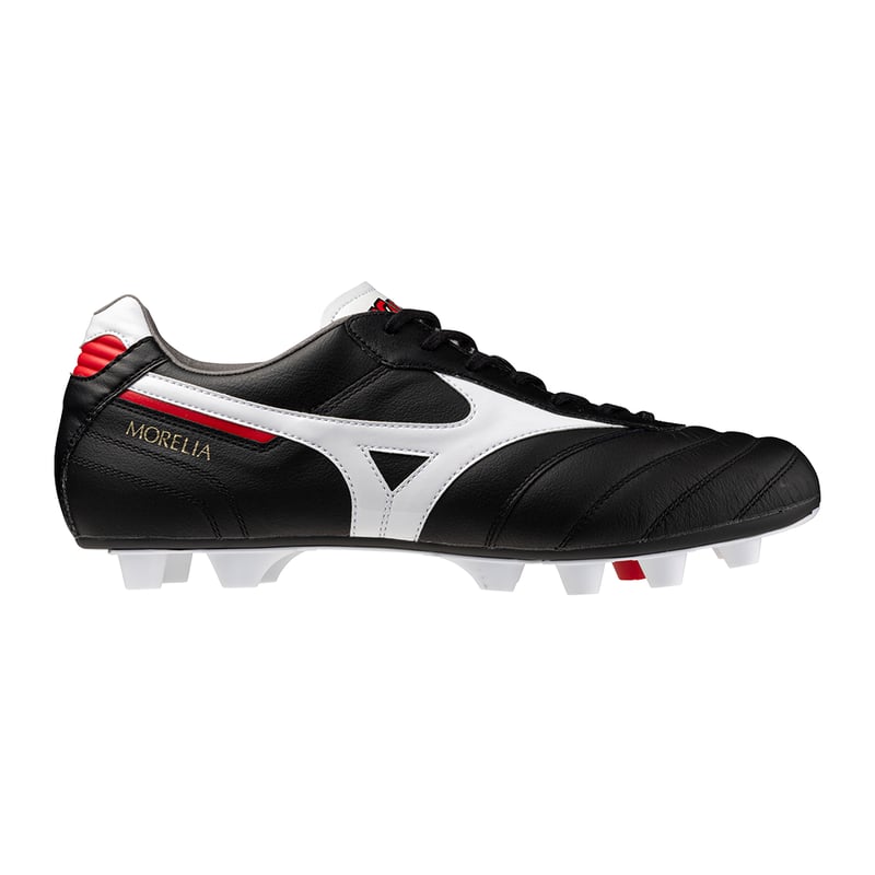 Mizuno Morelia II Elite FG P1GA250401 05