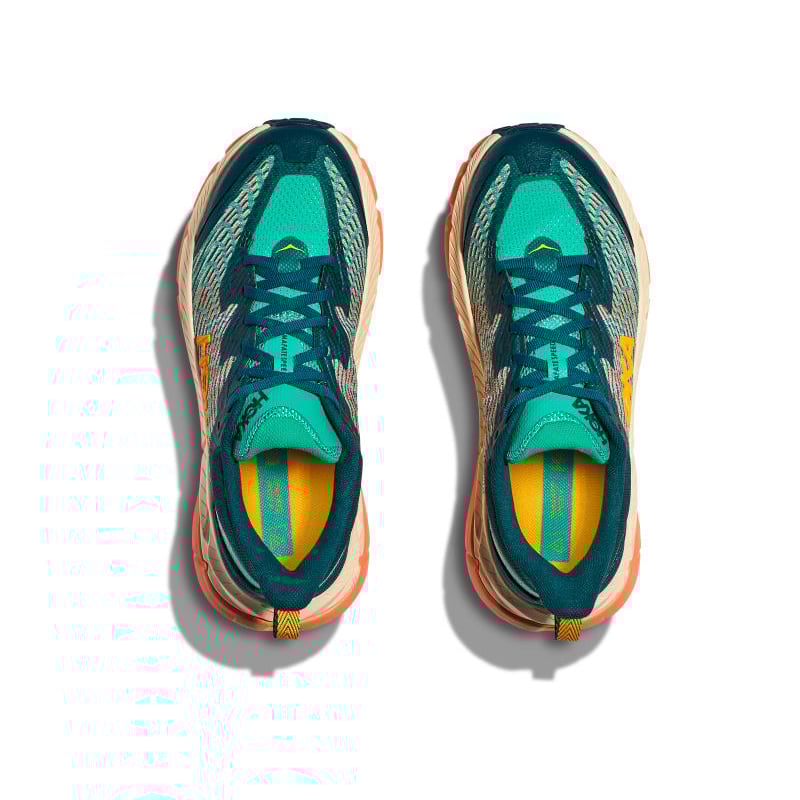 HOKA Mafate Speed 4 1131056-DTWGR 02