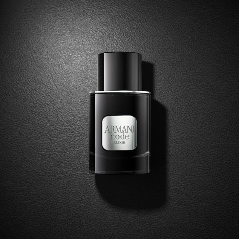 Armani Code Elixir geur Eau de Parfum | 01 | Tapputi & Co.
