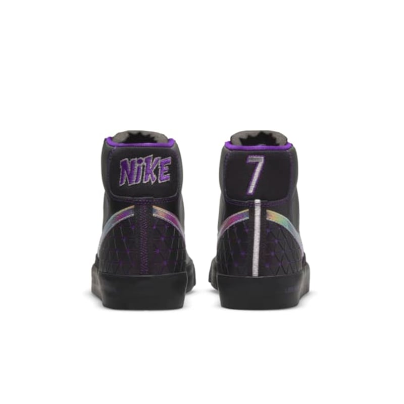 Nike Blazer Mid '77 DX4982-001 06