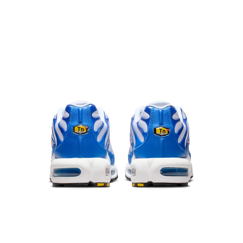Superge Nike Air Max Plus "Knicks" | Moški | Sportstyle | 06 | SPORTSHOWROOM