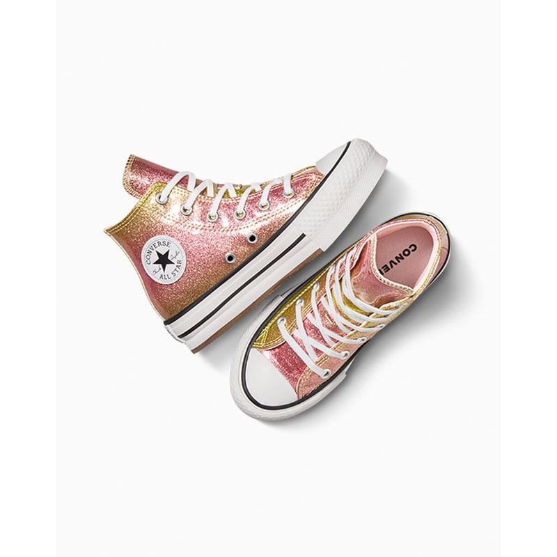 Converse Chuck Taylor All Star EVA Lift A07697C 04