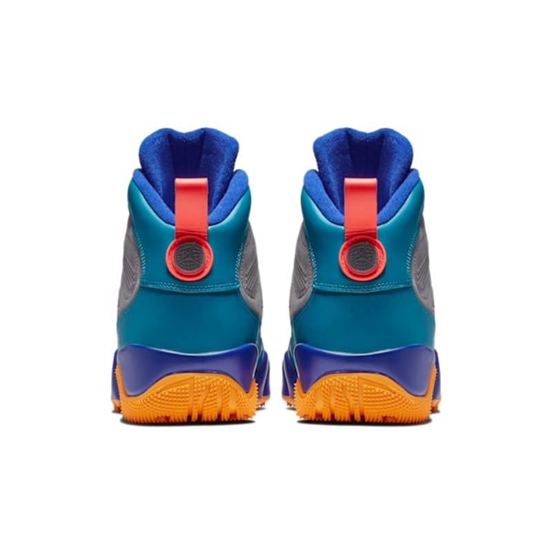 Jordan 9 Retro Boot NRG AR4491-300 06