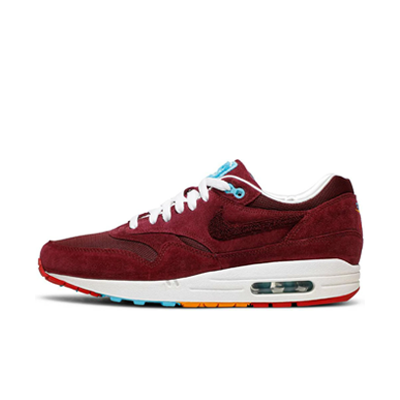 Nike Air Max 1 x Patta x Parra