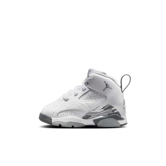 Jordan Jumpman MVP