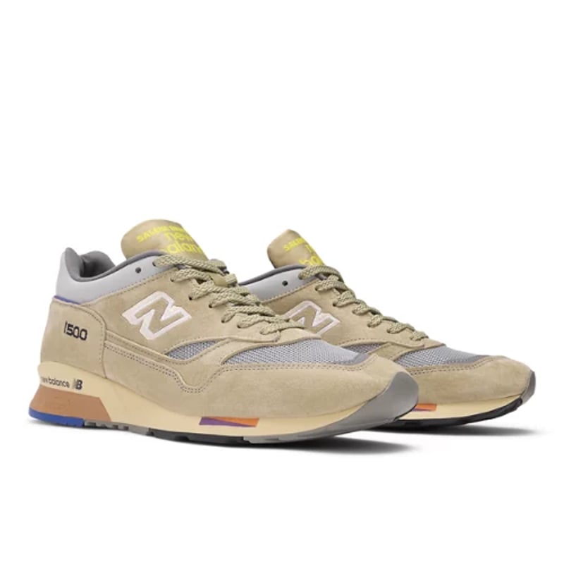 New Balance 1500 Made in UK x Salehe Bembury U1500SB 03