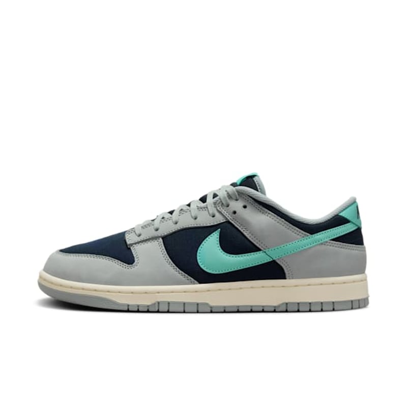 Nike Dunk Low Retro Premium FB8895-001 01