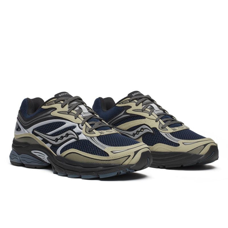 Saucony Progrid Omni 9 Winter Tech S70837-2 02