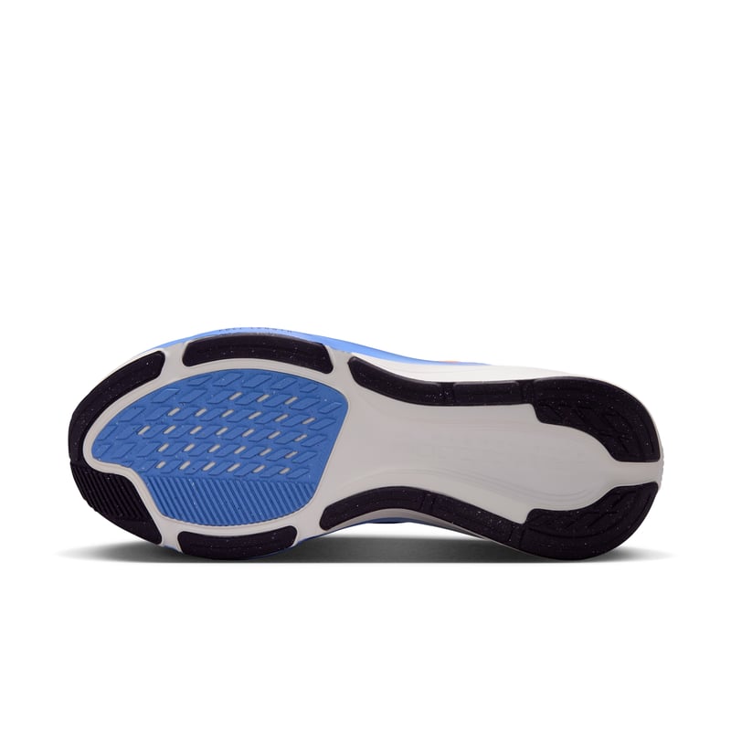 Nike Pegasus 42 runners "Bleached Lilac & Royal Pulse" | Women | Running | 02 | SPORTSHOWROOM