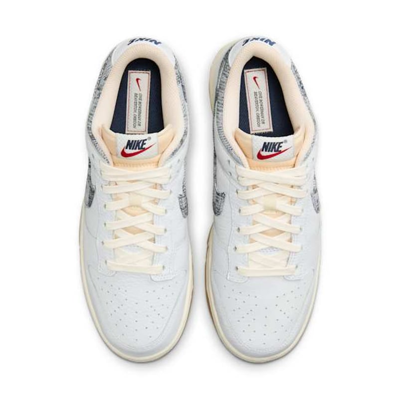 Nike Dunk Low FN6881-100 05