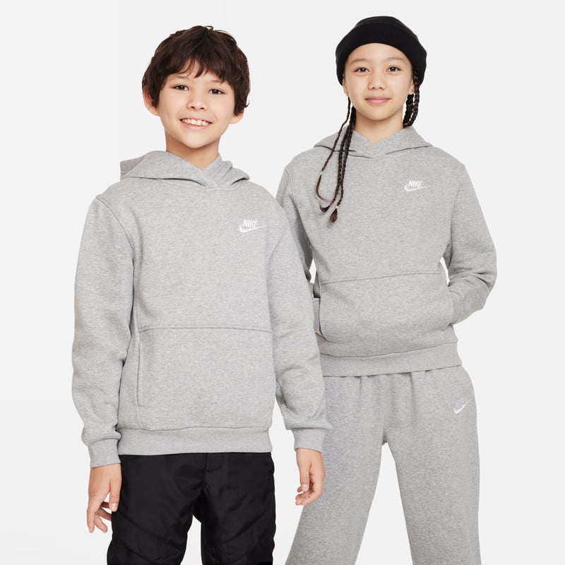 Nike Club Fleece Pullover FD3000-063 01