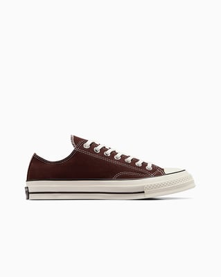 Converse Chuck 70 Low Vintage Canvas A08189C