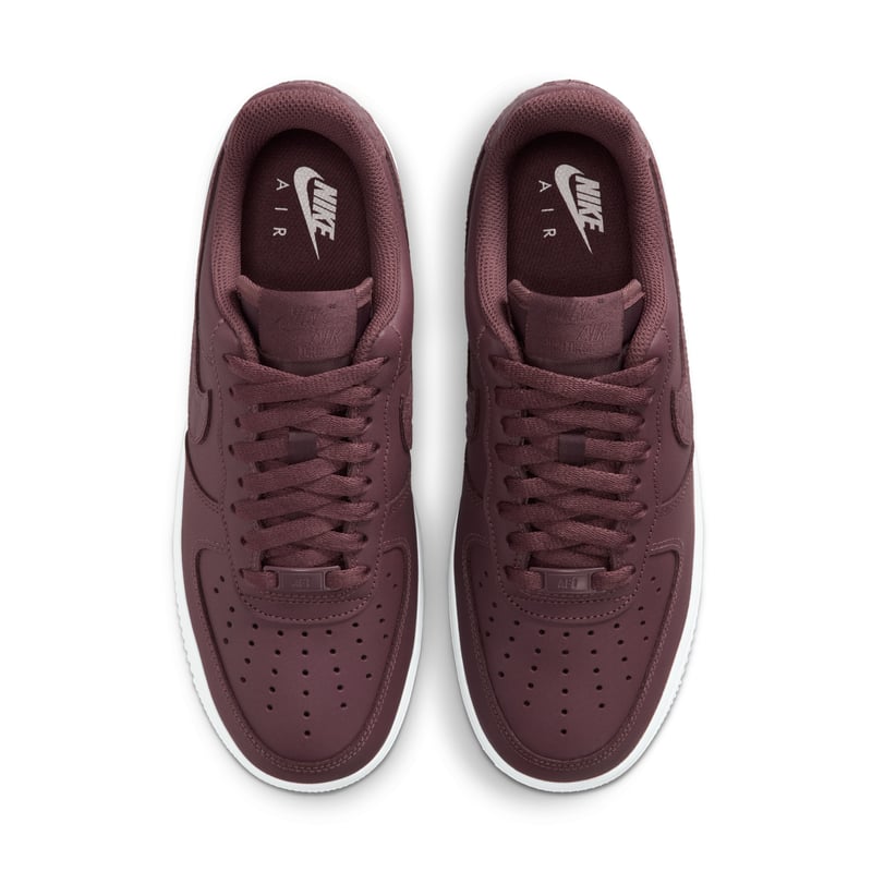 Zapatillas Nike Air Force 1 '07 SE "Tattoo & Neutral Grey" | Mujer | Estilo deportivo | 03 | SPORTSHOWROOM