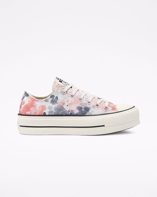 Converse Chuck Taylor All Star Lift Low 570970C