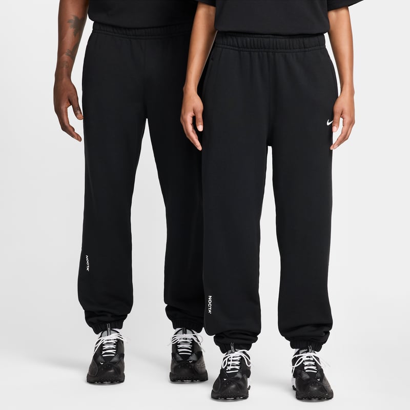 Nike NOCTA Fleece CS HM5764-010 01