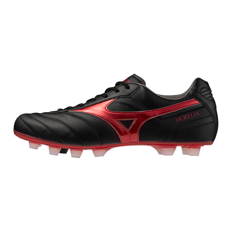 Mizuno Morelia II Elite FG ‘40th Anniversary’ P1GA250400 01