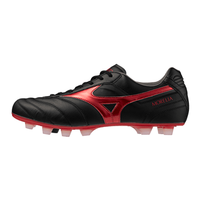 Mizuno Morelia II Elite FG ‘40th Anniversary’ P1GA250400