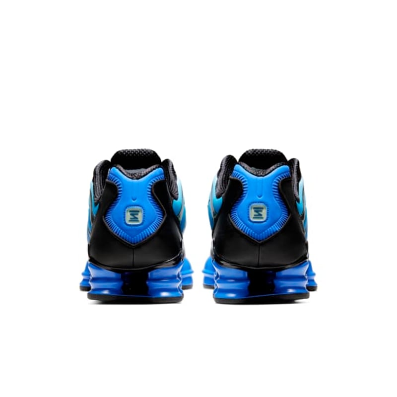 Nike Shox TL AV3595-009 06