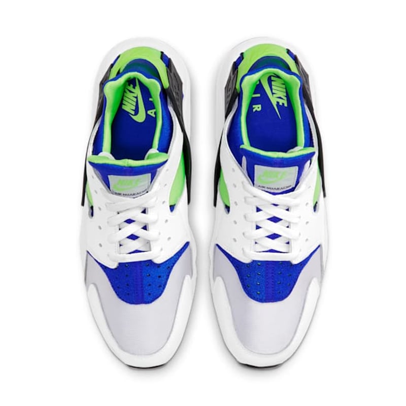 Nike Air Huarache DD1068-100 04
