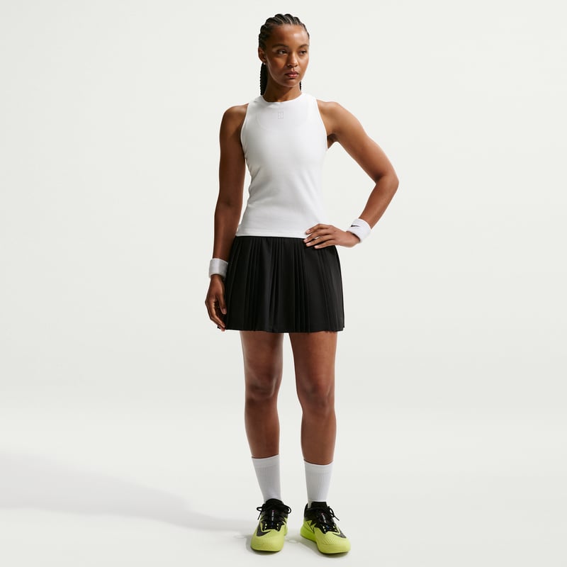 NikeCourt Advantage FZ6657-100 04