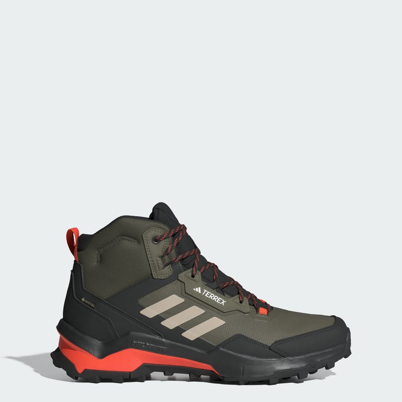 adidas Terrex AX4 Mid GORE-TEX IG8853 01