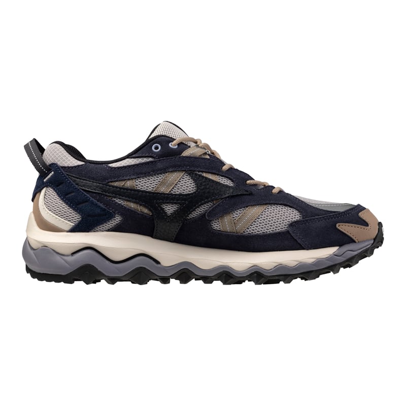 Mizuno Wave Mujin TL D1GA251304 03