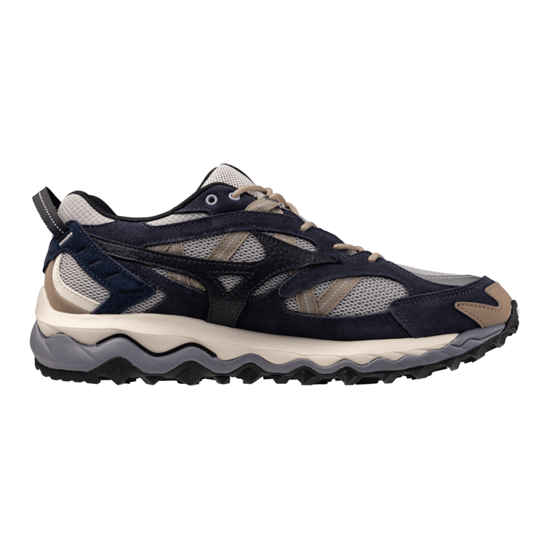 Mizuno Wave Mujin TL D1GA251304 03