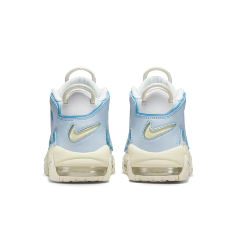 Nike Air More Uptempo FD9869-100 06