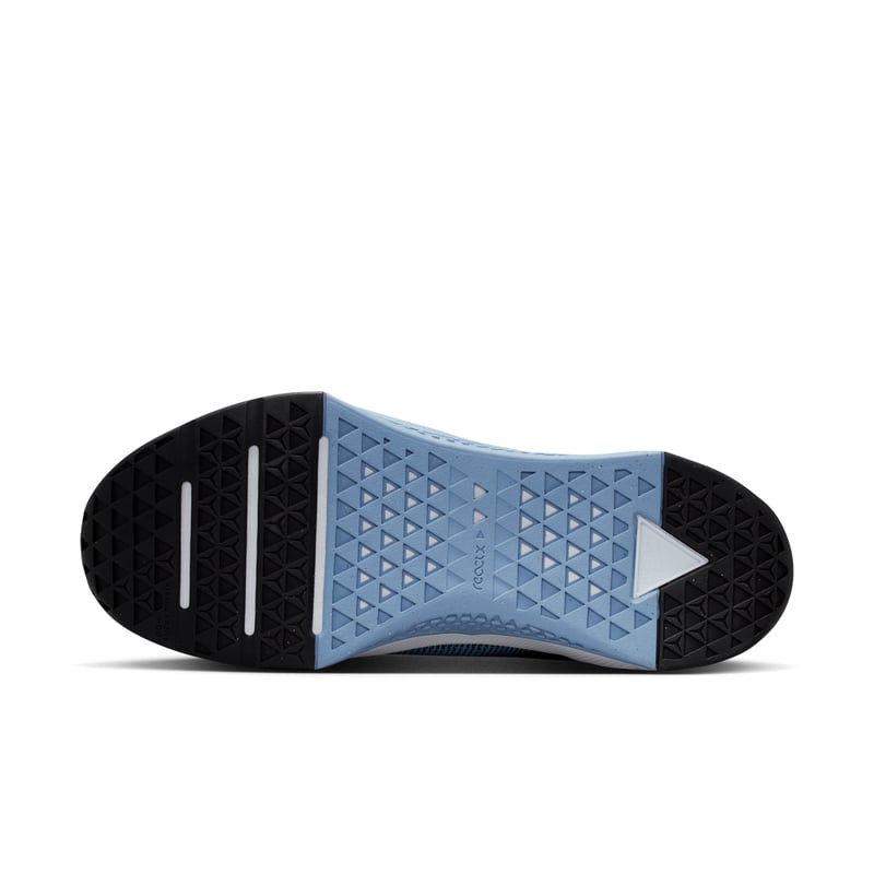 Buty treningowe Nike Metcon 10 "Black & Work Blue" | Mezczyzni | Trening | 02 | SPORTSHOWROOM