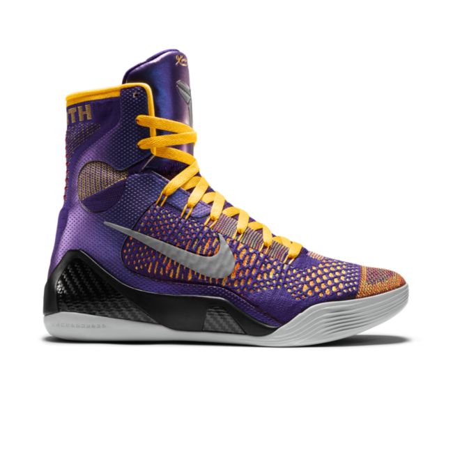 Nike Kobe 9 Elite
