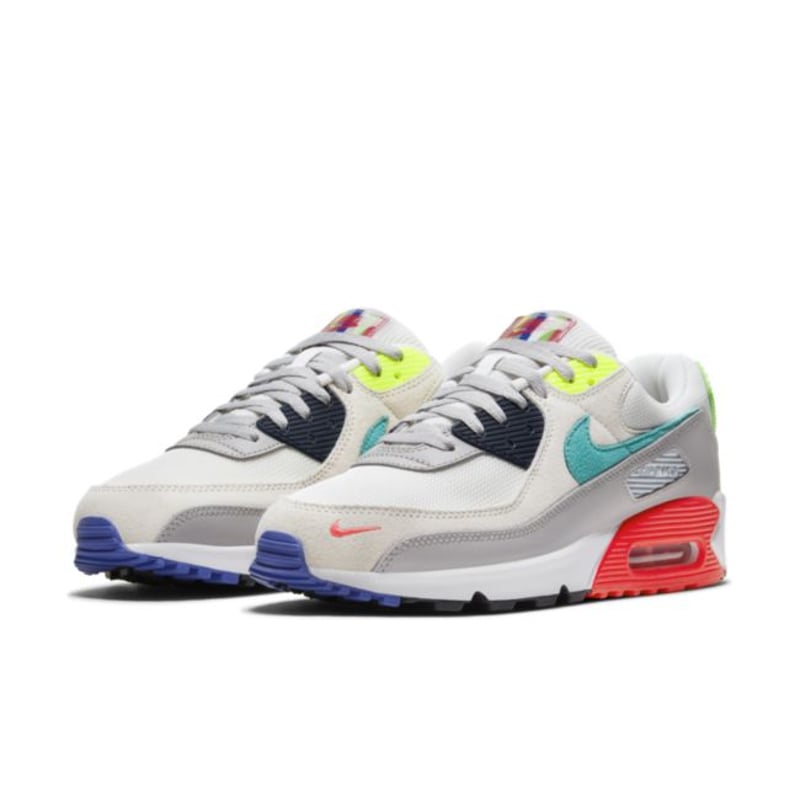 Nike Air Max 90 DA5562-001 05