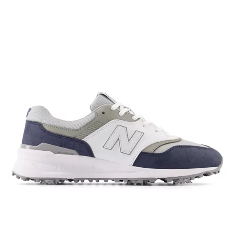 New Balance 997 Golf MG997NW 01