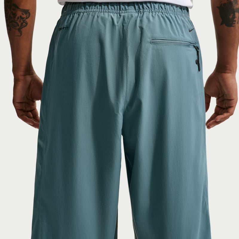 Spodnie Nike Tech Helios Dri-FIT "Mineral Slate" | Mezczyzni | | 02 | SPORTSHOWROOM