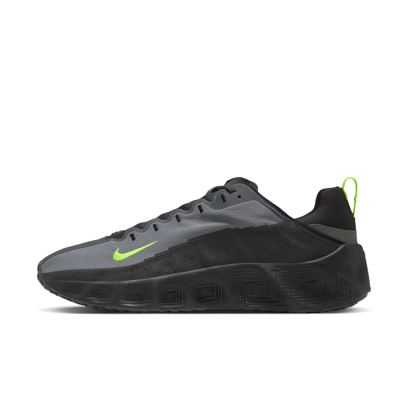 Sneakersy Nike Ava Rover "Black & Smoke Grey" | Mezczyzni | Sportstyle | 01 | SPORTSHOWROOM