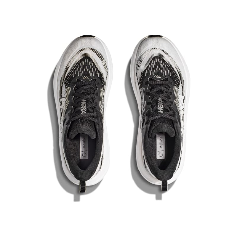 HOKA Skyflow 1155113-BWHT 02