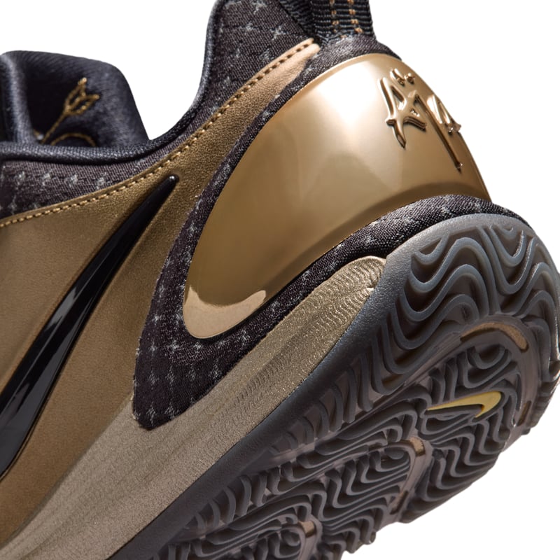 Tenisice za košarku Nike A'Two "Alpha" | Žene | Košarka | 07 | SPORTSHOWROOM
