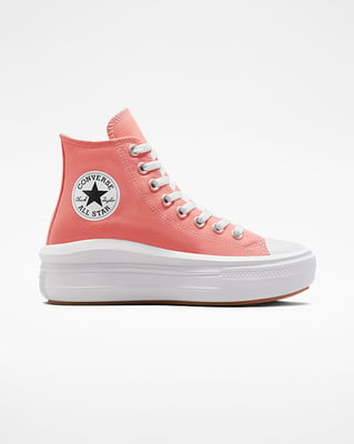 Converse Chuck Taylor All Star Move High A03544C