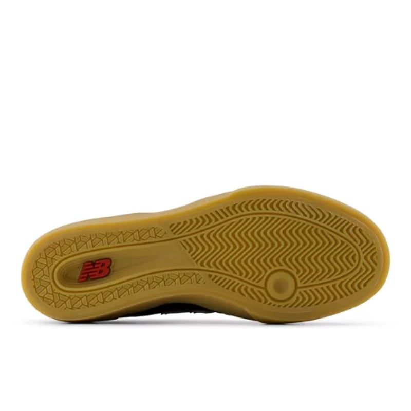 New Balance Numeric 574 Vulc UN574VBA 04