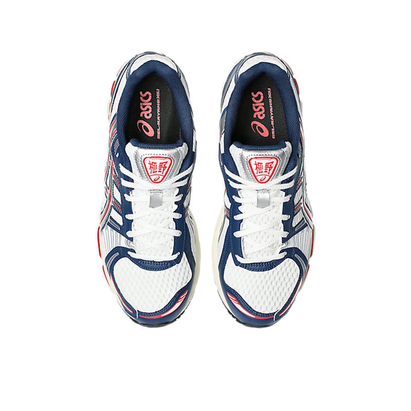 ASICS Gel-Kayano 12.1 1203A885-100 06