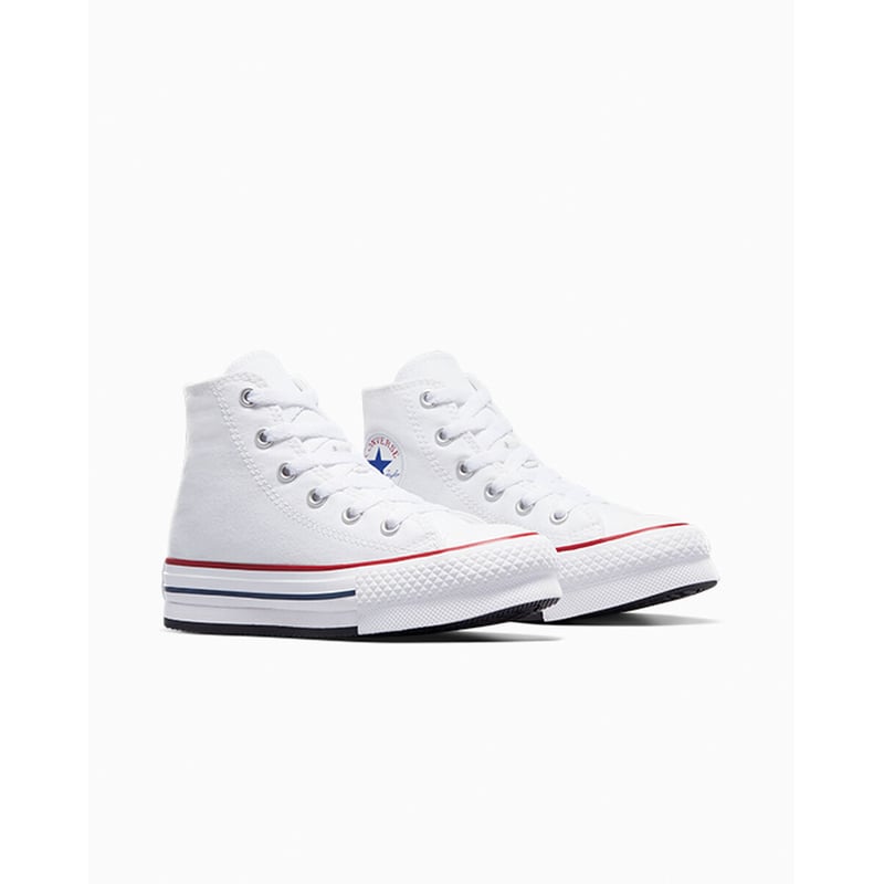 Converse Chuck Taylor All Star Lift Platform 372860C 05