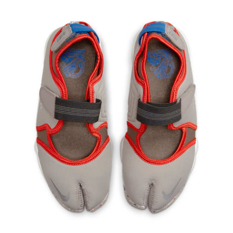 ◆正規品◆NIKE AIR RIFT ENIGMA STONE(W)◆関税/送料無料◆人気 NIKE WMNS AIR RIFT ENIGMA STONE/METALLIC SILVER-IRONSTONE