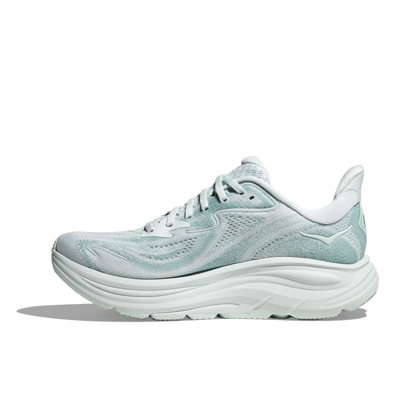 HOKA Clifton 10 1162031-DTDR 08