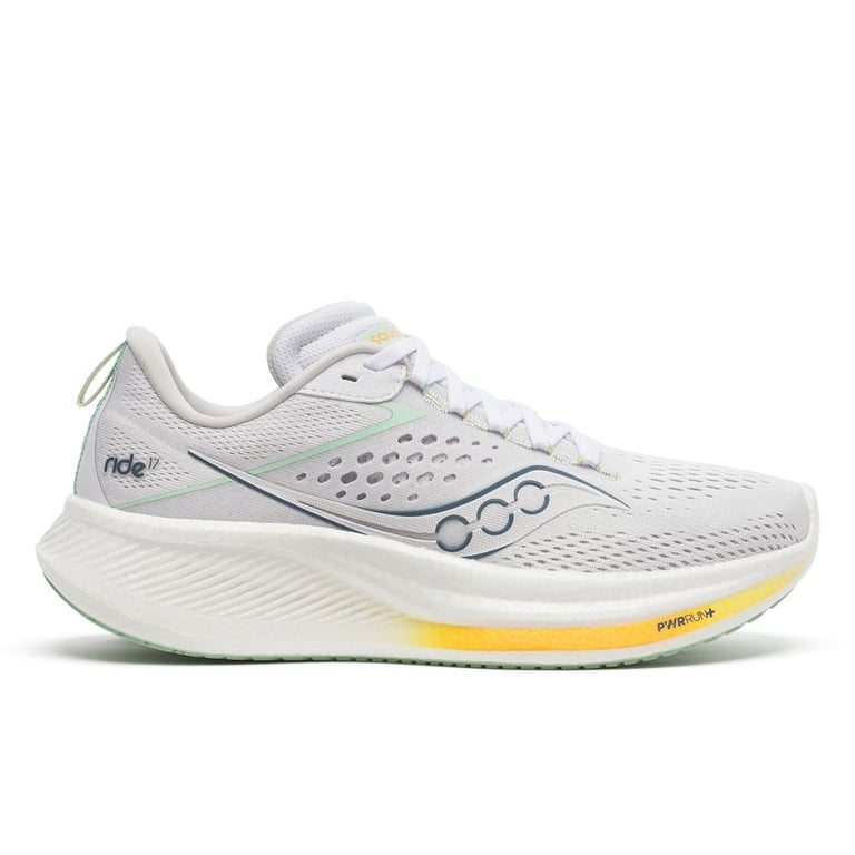 Saucony Ride 17