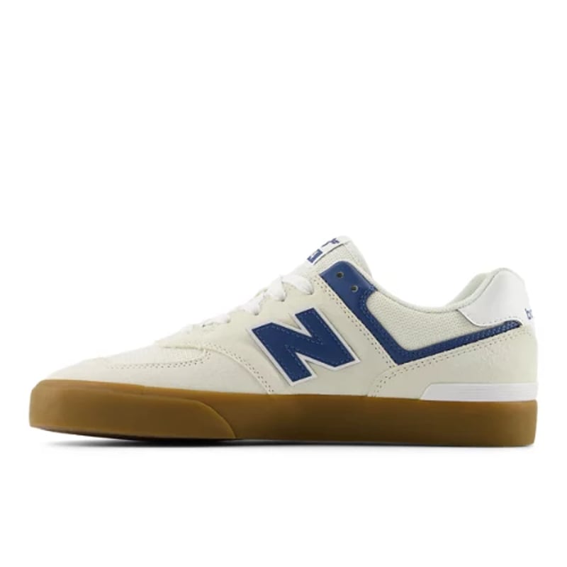 New Balance Numeric 574 Vulc NM574VRU 02