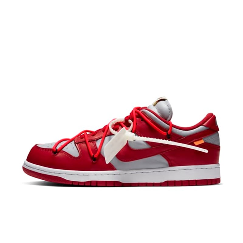 Nike Dunk Low x Off-White™ CT0856-600 01