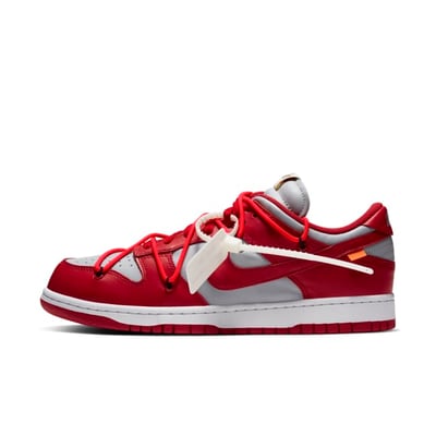 Nike Dunk Low x Off-White™ CT0856-600 01