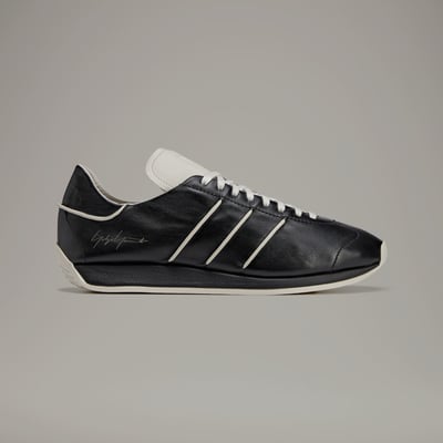 adidas Y-3 Country JS0586